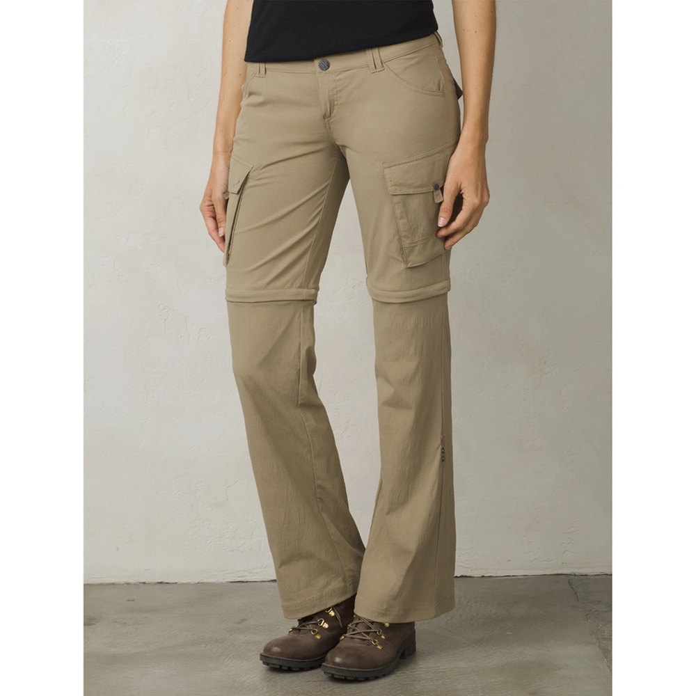 Donating end of July! Prana Sage Convertible Pants